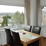 Bergziege
