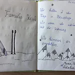 Bergziege Braunlage