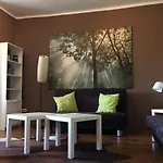 Lägenhet Bergziege *