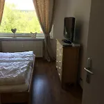 Διαμέρισμα Bergziege