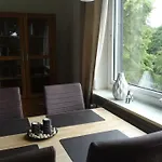 Bergziege Lägenhet