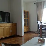 Bergziege Lägenhet *