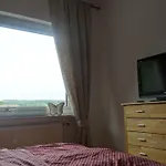 Bergziege *