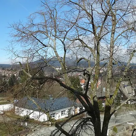 Lejlighed Bergziege Braunlage