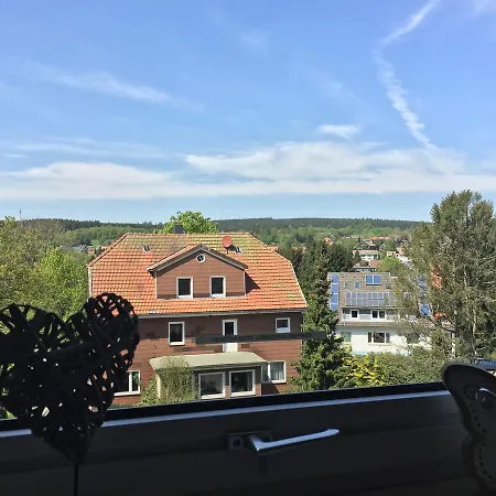Bergziege Lejlighed *