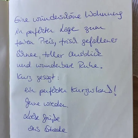 Bergziege