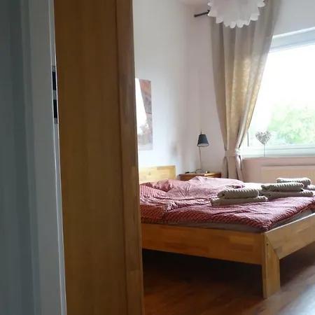 Lejlighed Bergziege Braunlage