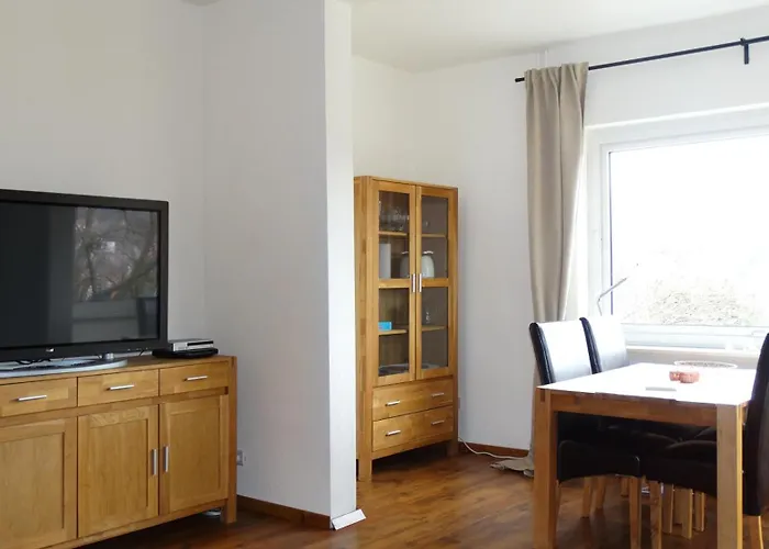 Bergziege Апартаменты