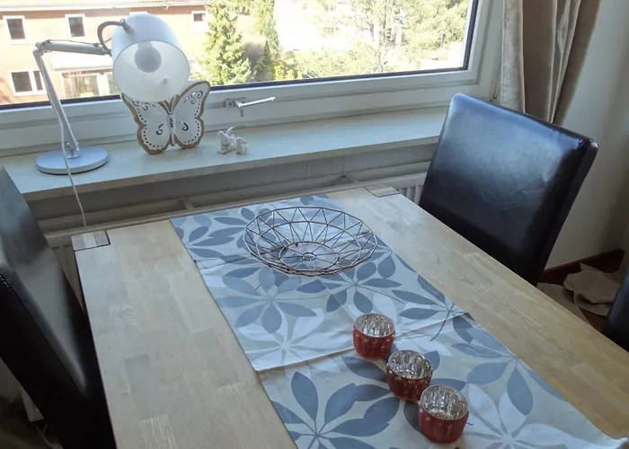 Апартаменты Bergziege