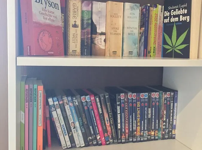 Bergziege Браунлаге