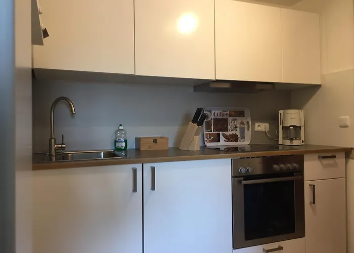 Апартаменты Bergziege Браунлаге