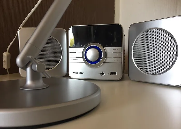 Bergziege Апартаменты Браунлаге