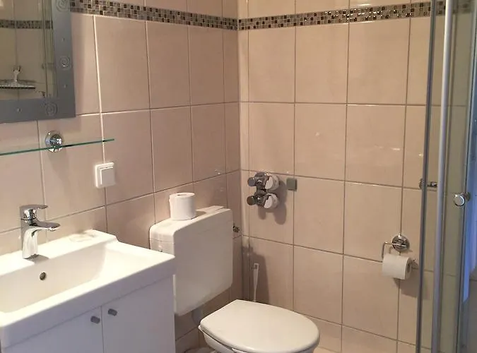 Bergziege Браунлаге