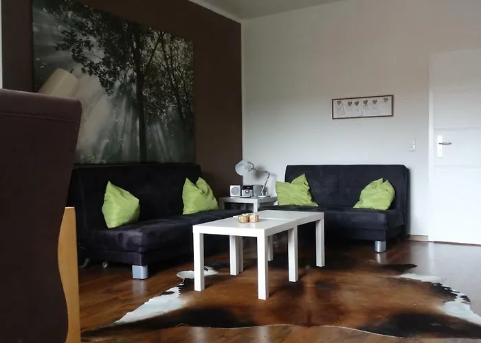 Bergziege * Браунлаге