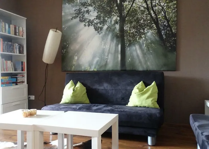 Bergziege Браунлаге