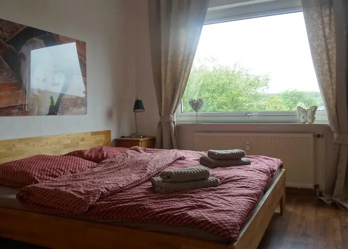 Bergziege Браунлаге