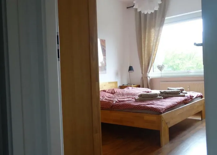 Апартаменты Bergziege Браунлаге