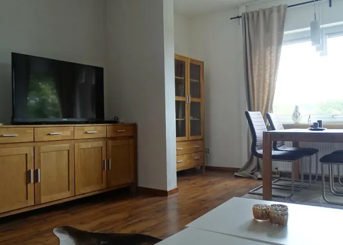 Bergziege Апартаменты *