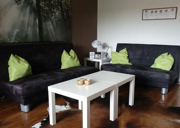 Bergziege Браунлаге